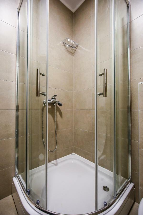 Manirosi 2 Apartman Subotica Exterior foto